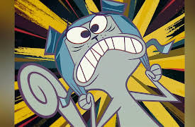 Rocky and Bullwinkle: Stink of Fear: Chapter Five