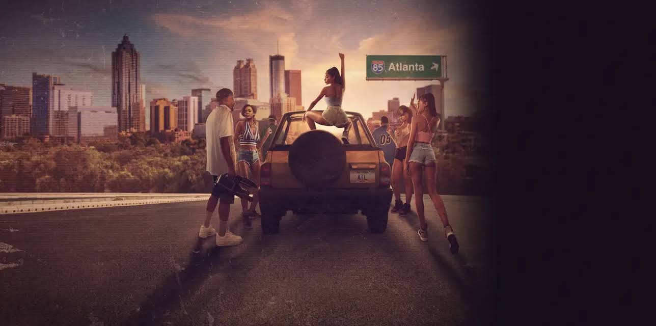 Freaknik: The Wildest Party Never Told (2024)