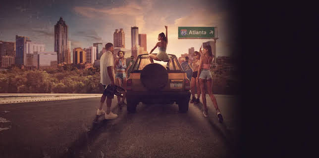 Freaknik: The Wildest Party Never Told (2024)