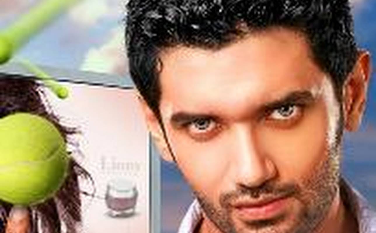 Chirag Paswan