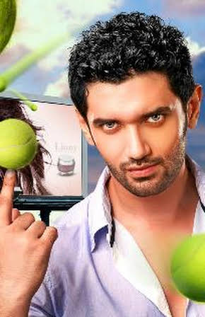 Chirag Paswan as 