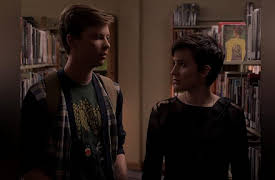 Scream: The TV Series: Ghosts