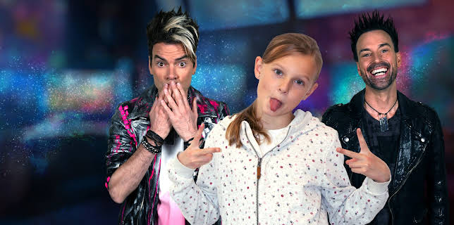 06:50: Magic Pranks | ZDF | 12/31 2025