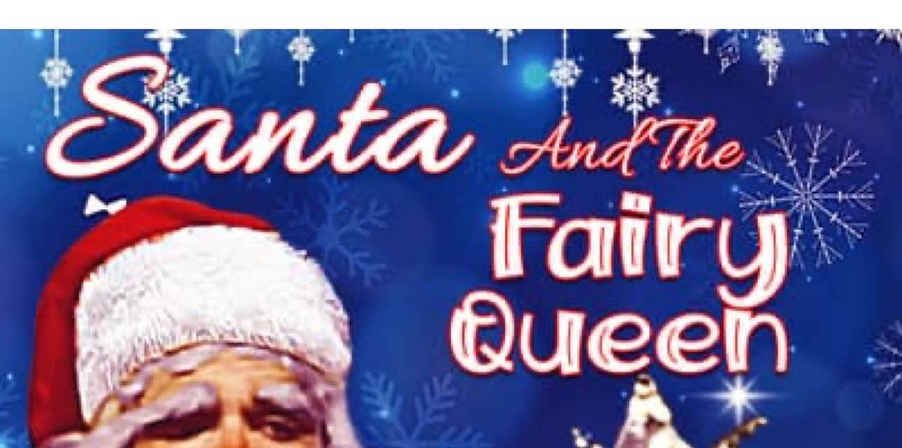 Santa and the Fairy Snow Queen (1951)