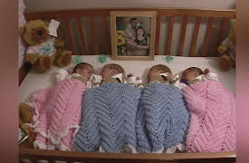 Make Room for Multiples: Long Island Quads