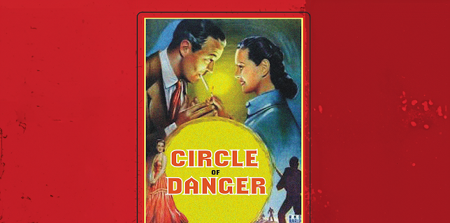 Circle Of Danger (1951)