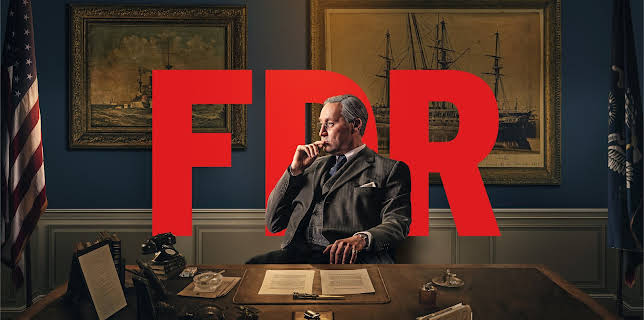 FDR Season 1