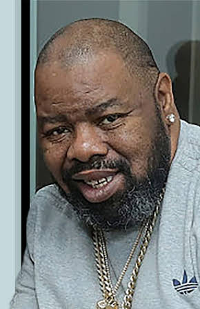 Biz Markie as 