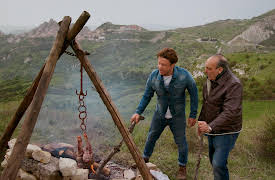 Jamie Cooks Italy: Basilicata