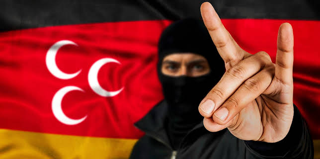 23:00: Im Visier der Grauen Wölfe | 3SAT | 3/19 2026