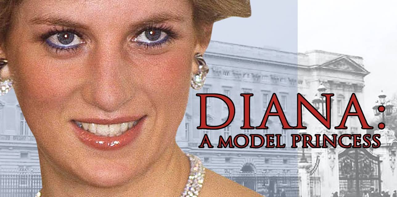 Diana: Model Princess (1993)