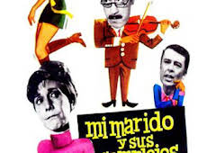 Mi marido y sus complejos