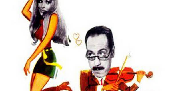 15:55: Mi marido y sus complejos | La 7 | 1/24 2026