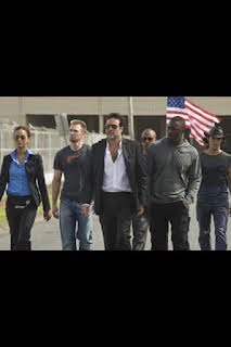 22:00: Los perdedores | AXN | 4/1 2026