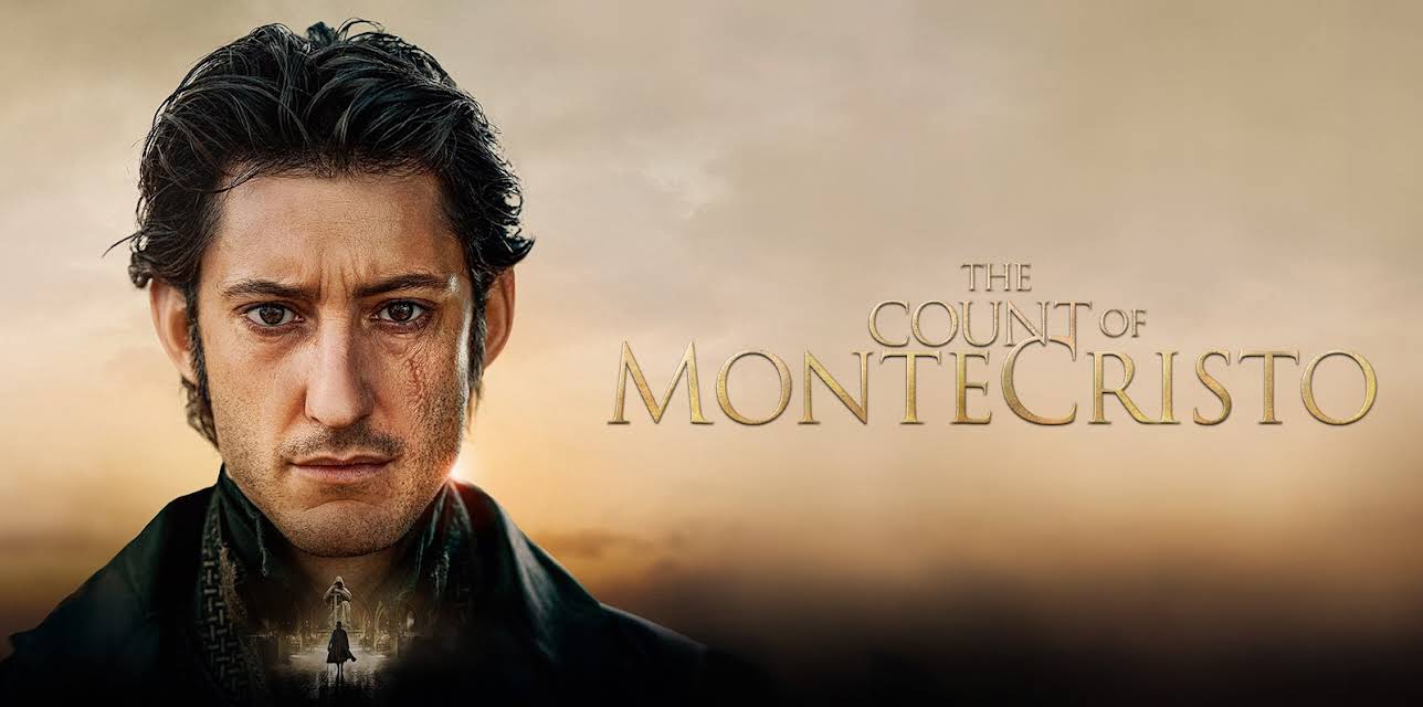 Count of Monte-Cristo: Subtitled (2024)
