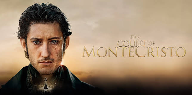 Count of Monte-Cristo: Dubbed (2024)