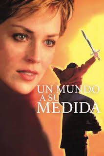 22:00: Un mundo a su medida | M. Drama | 10/2 2026