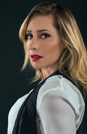 Gabriela Carrillo as 