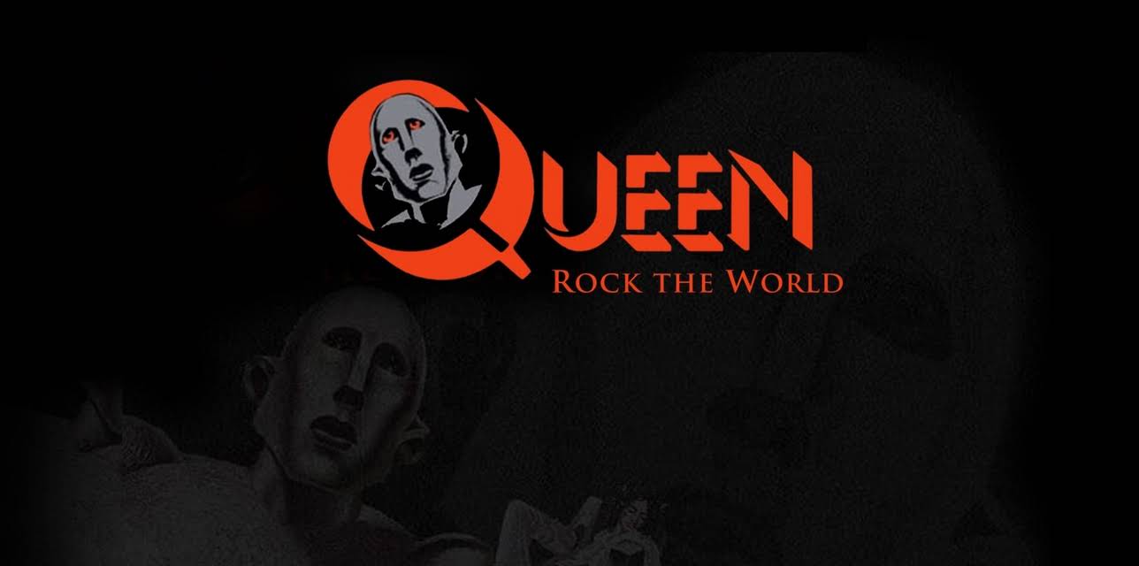 Queen: Rock the World (2017)