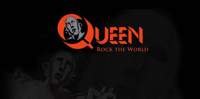 Queen: Rock the World (2017)
