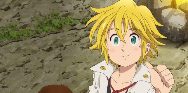 The Seven Deadly Sins