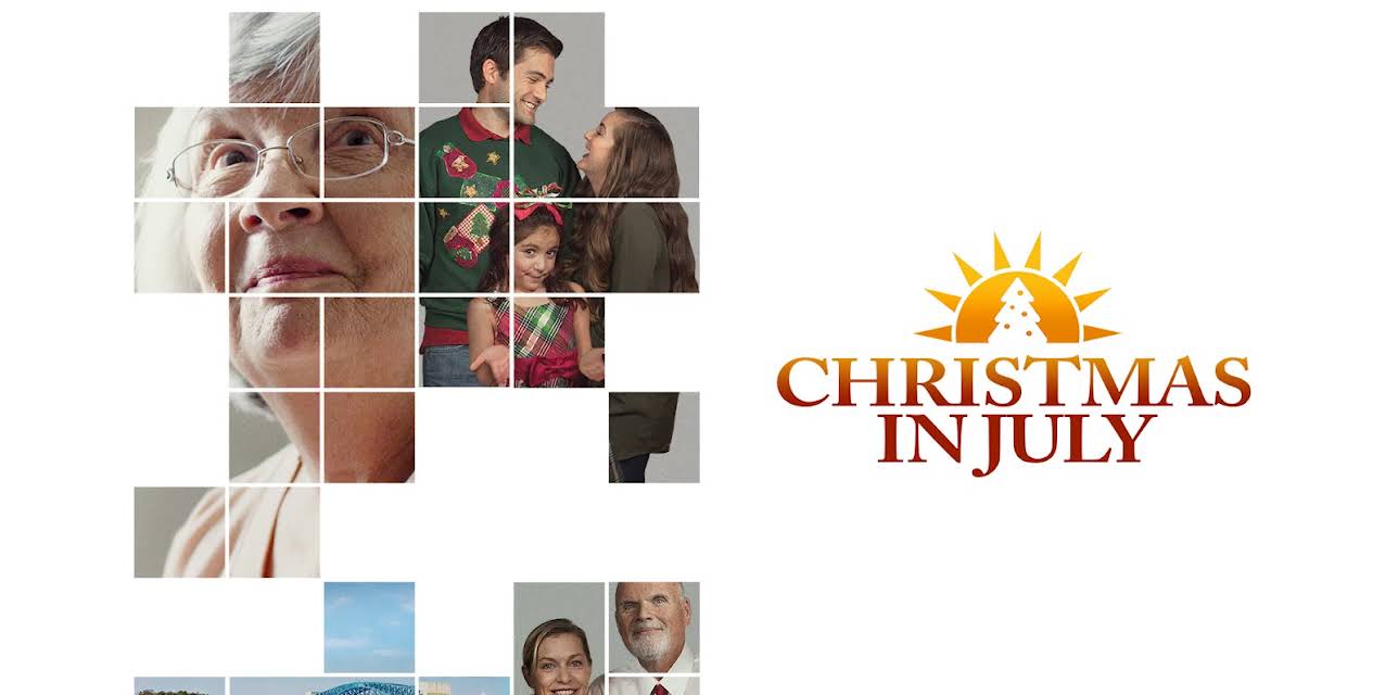 Christmas in July (2019)