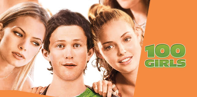 100 Girls (2001)