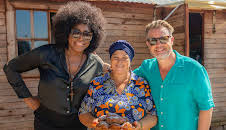 Gary Barlow's Wine Tour (S1 E5)