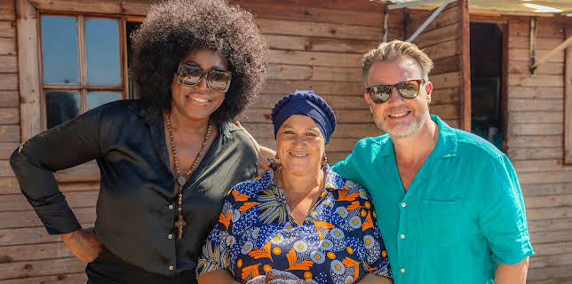 5:05 AM: Gary Barlow's Wine Tour (S1 E5) (S1) | ITV | 3/19 2026