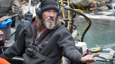 07:15: Gold Rush: White Water (S7 E4) (S7) | Discovery Channel | 6/29 2026