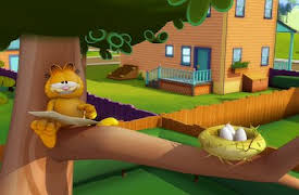 The Garfield Show: Episode 1