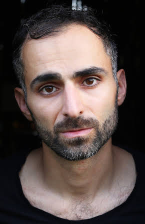 Hadi Khanjanpour as 