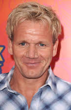 Gordon Ramsay som 