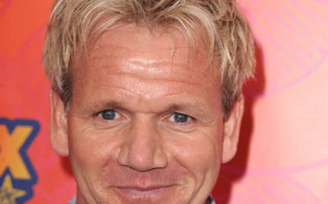 Gordon Ramsay