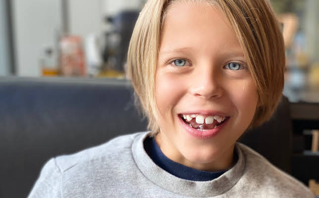 Oliver Krantz-Mikaelsen