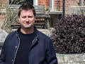 George Clarke's Old House New Home