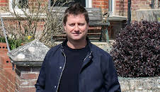 George Clarke's Old House New Home