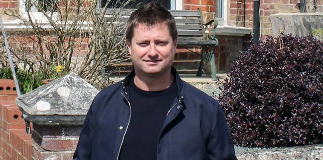 4:15 AM: George Clarke's Old House New Home | Channel 4 | 1/3 2026