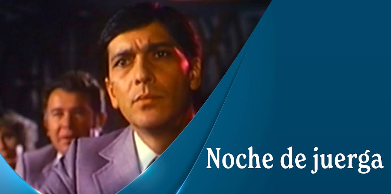 Noche de juerga (1979)