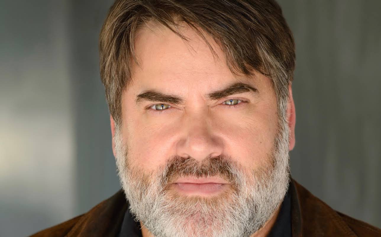 Keith Hudson
