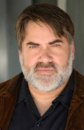 Keith Hudson as Big Guy
