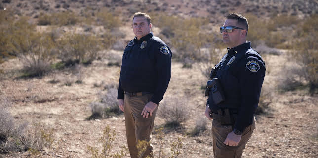 07:00: Caught In The Net (S2 E1) (S2) | Investigation Discovery | 3/20 2026