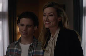 Designated Survivor: One Hundred Days