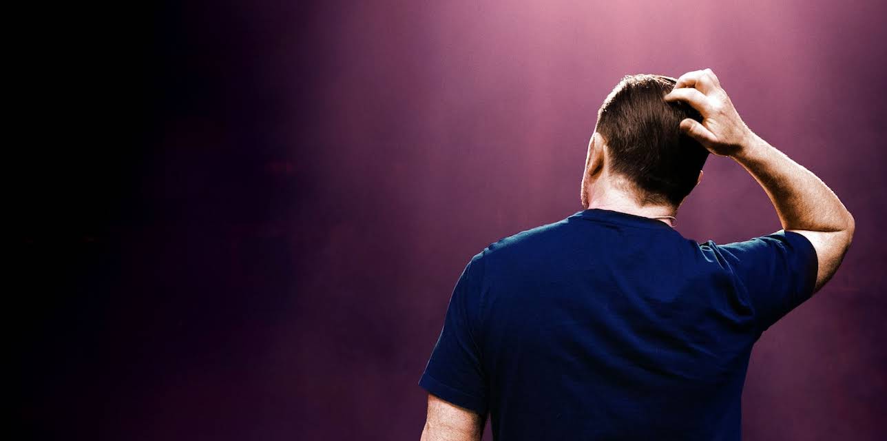 Ricky Gervais: SuperNature (2022)