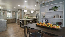 No Demo Reno - Umbau ohne Abriss