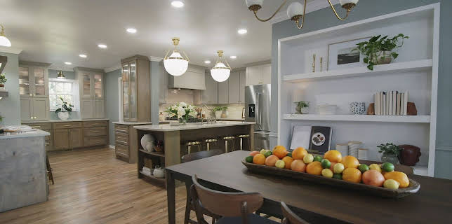 16:25: No Demo Reno - Umbau ohne Abriss | Sixx | 1/31 2026