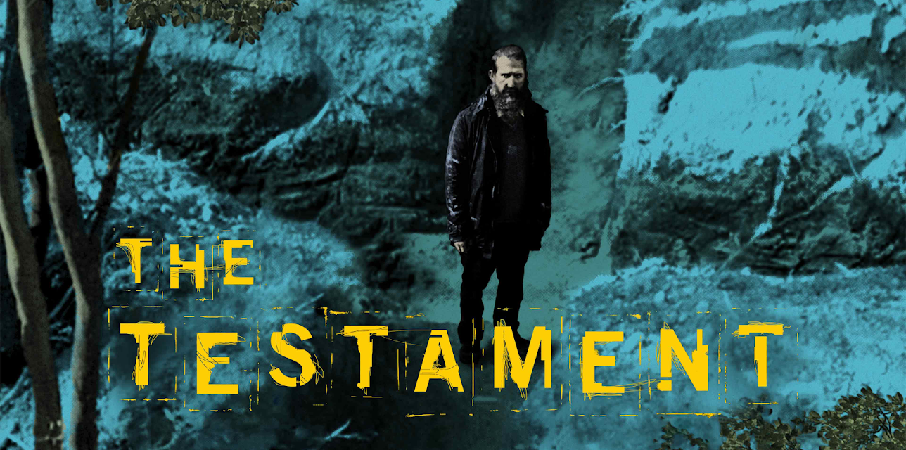 The Testament (2017)