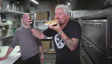 Diners, Drive-Ins and Dives