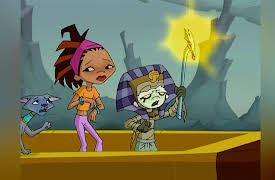 Tutenstein: The Boat of Millions of Years