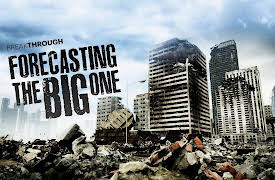Breakthrough: Forecasting the Big One